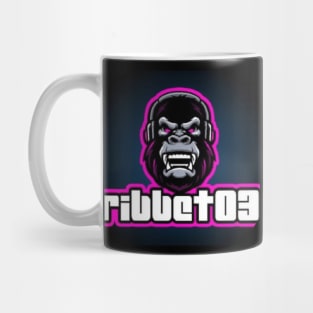 Ribbet03 twitch Mug